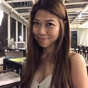 Meet your Posher, Daphne